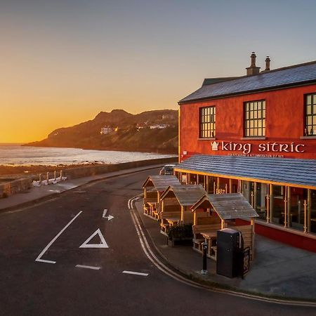 King Sitric Hotell Howth Eksteriør bilde