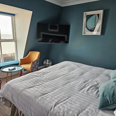 King Sitric Hotell Howth Eksteriør bilde