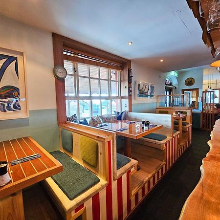 King Sitric Hotell Howth Eksteriør bilde