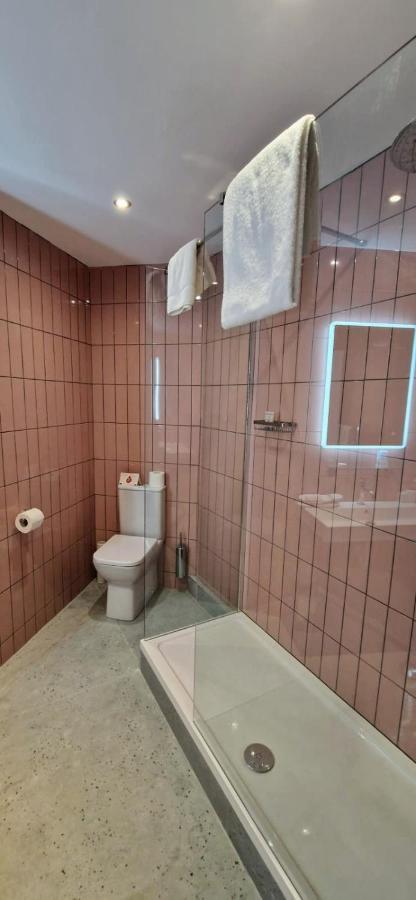 King Sitric Hotell Howth Eksteriør bilde