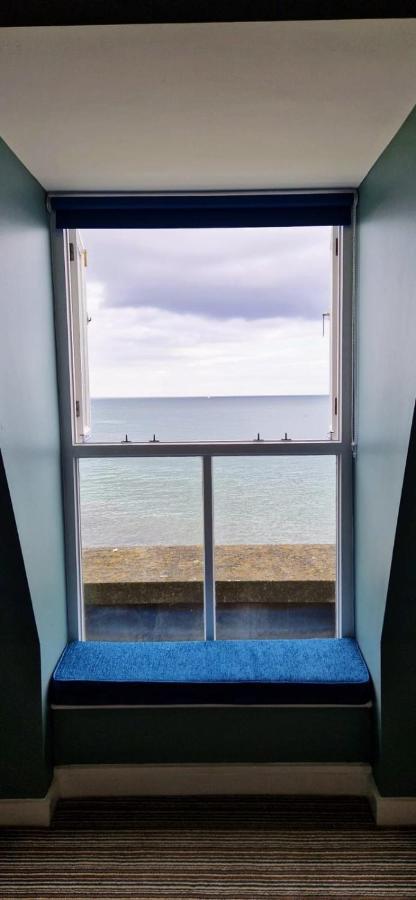 King Sitric Hotell Howth Eksteriør bilde