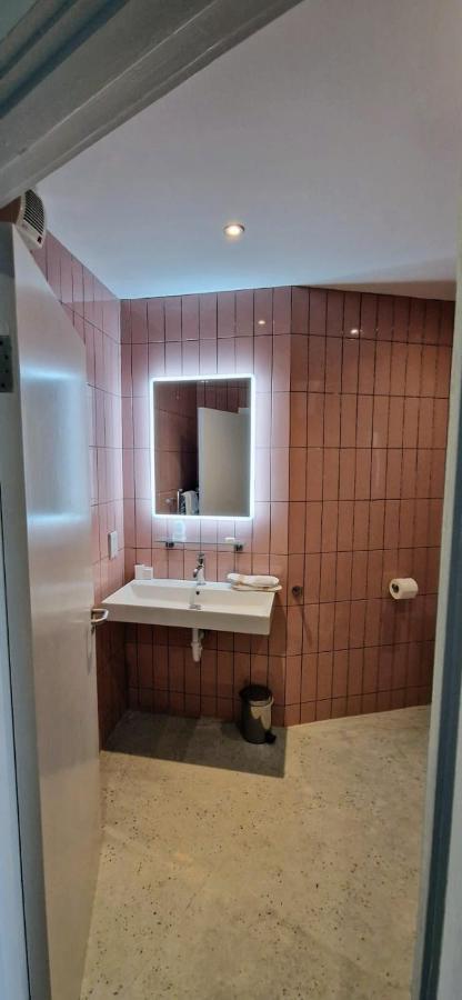 King Sitric Hotell Howth Eksteriør bilde