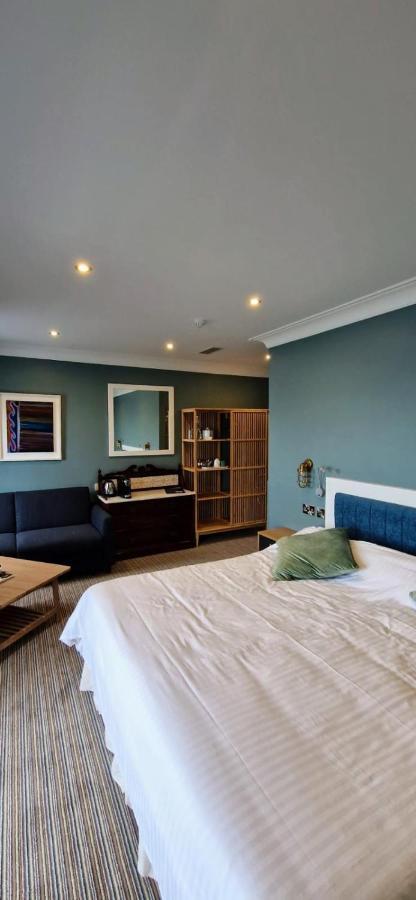 King Sitric Hotell Howth Eksteriør bilde