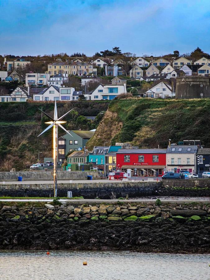 King Sitric Hotell Howth Eksteriør bilde