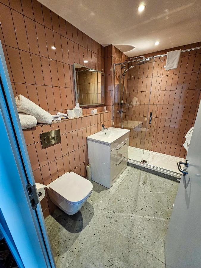 King Sitric Hotell Howth Eksteriør bilde