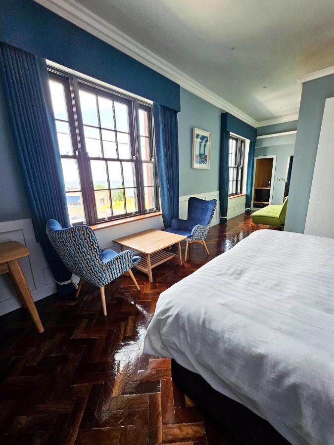 King Sitric Hotell Howth Eksteriør bilde