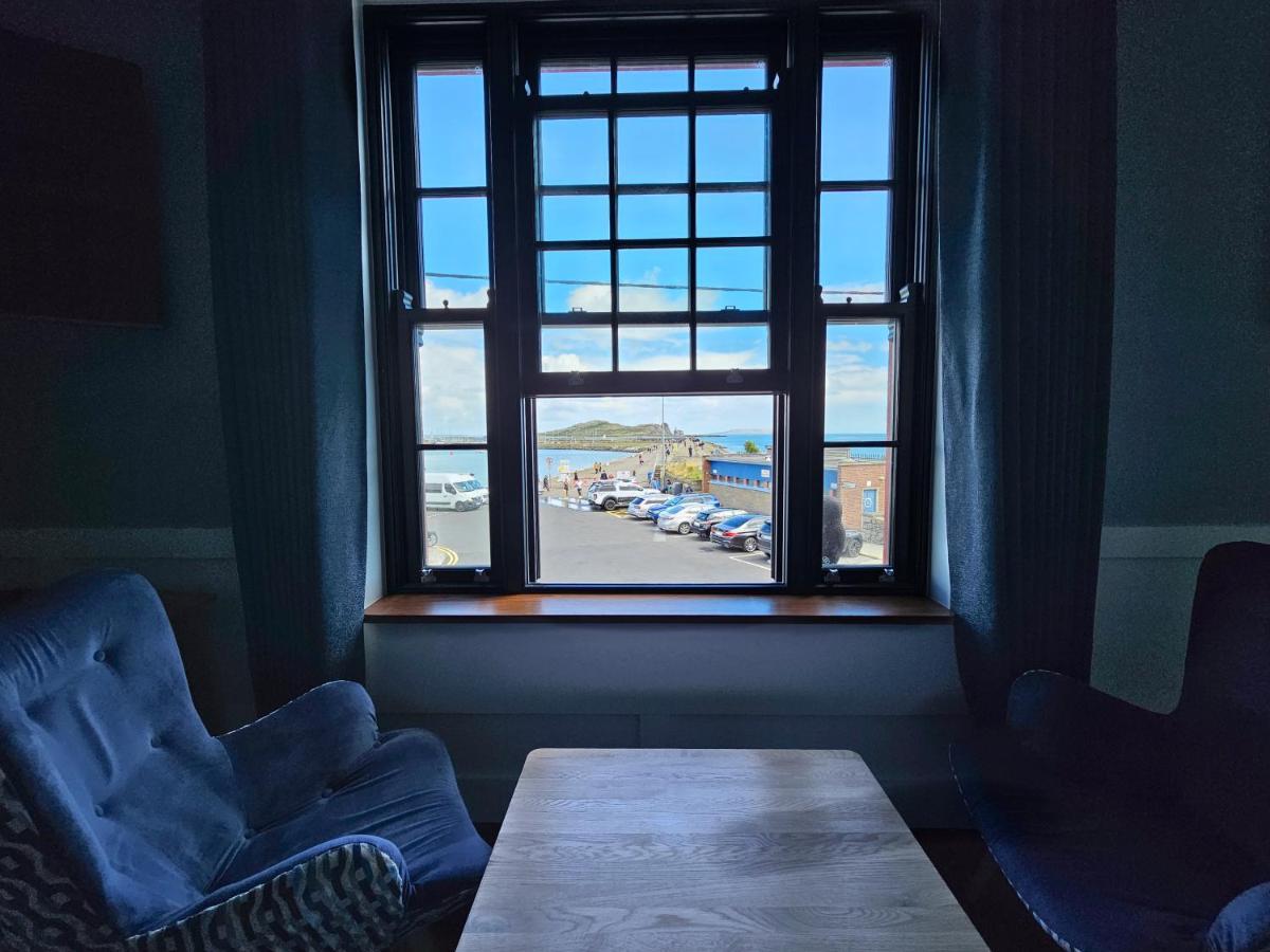 King Sitric Hotell Howth Eksteriør bilde