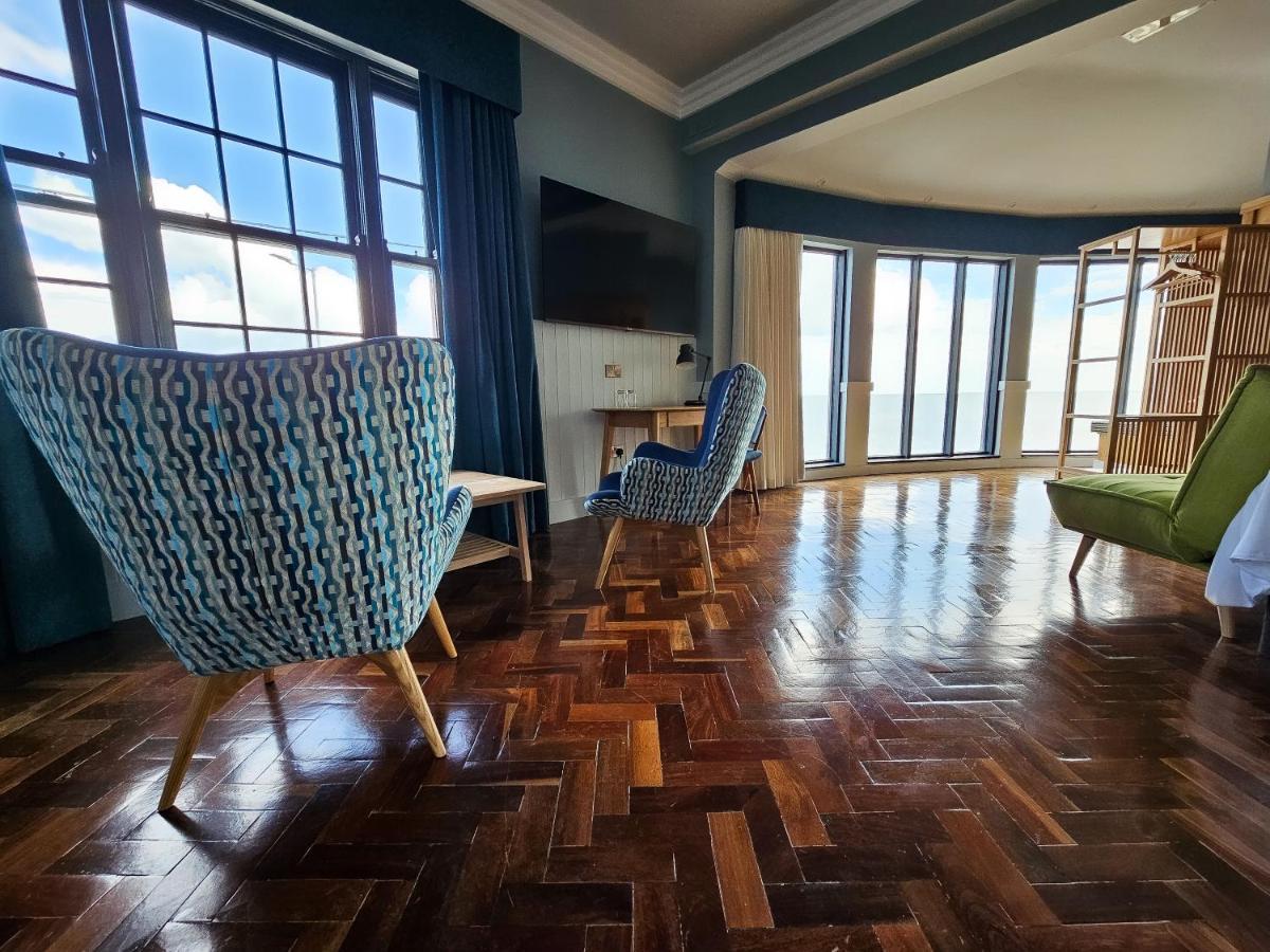 King Sitric Hotell Howth Eksteriør bilde