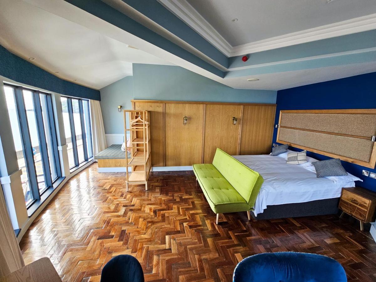 King Sitric Hotell Howth Eksteriør bilde