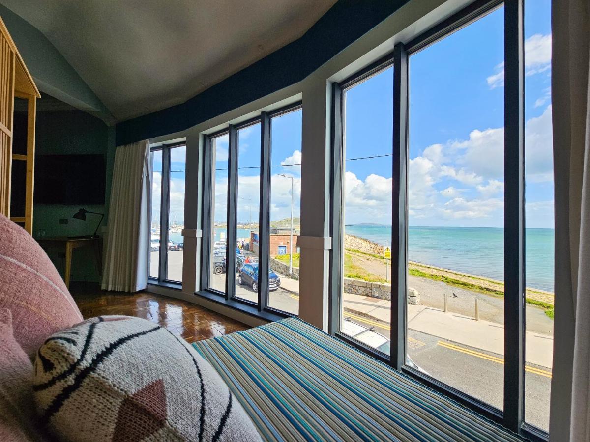 King Sitric Hotell Howth Eksteriør bilde