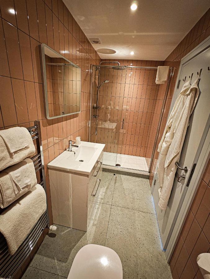 King Sitric Hotell Howth Eksteriør bilde