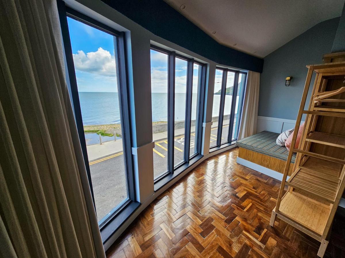 King Sitric Hotell Howth Eksteriør bilde