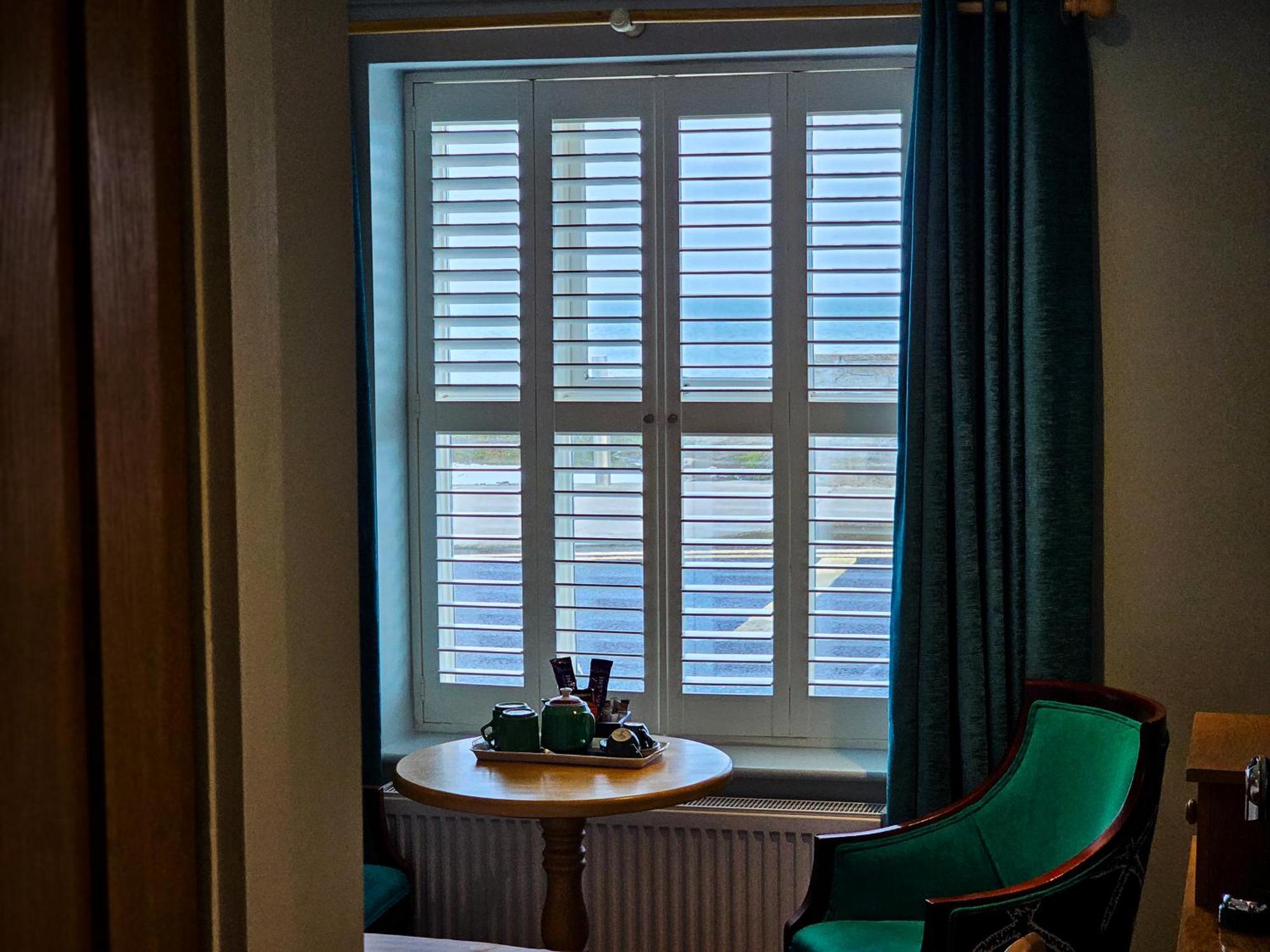 King Sitric Hotell Howth Eksteriør bilde