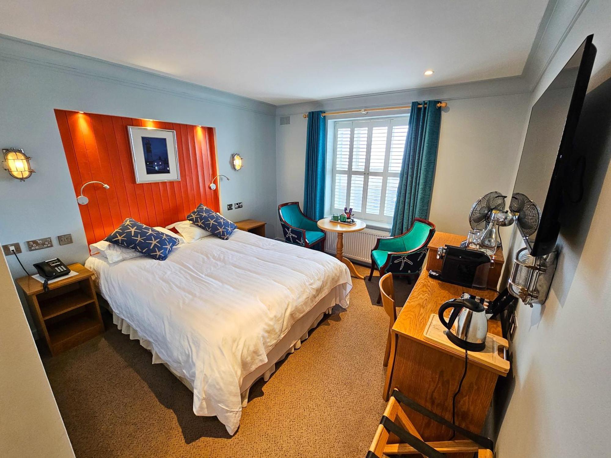 King Sitric Hotell Howth Eksteriør bilde
