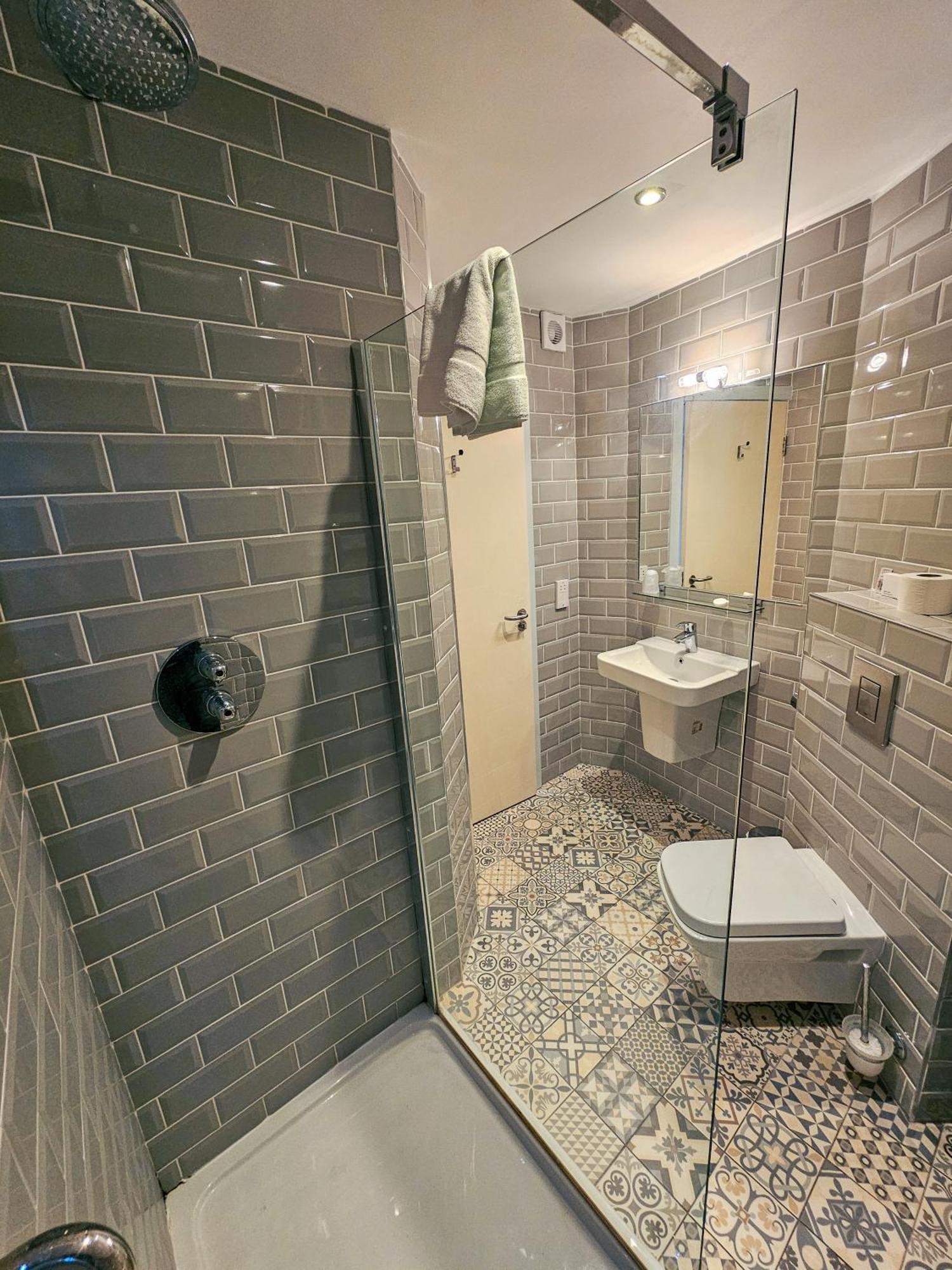 King Sitric Hotell Howth Eksteriør bilde