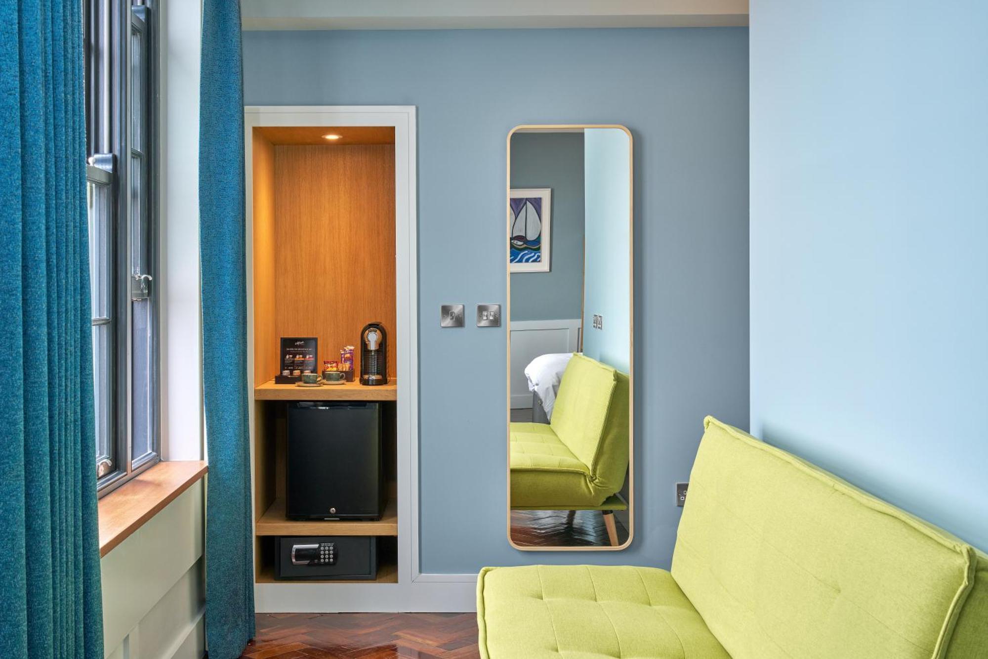 King Sitric Hotell Howth Eksteriør bilde