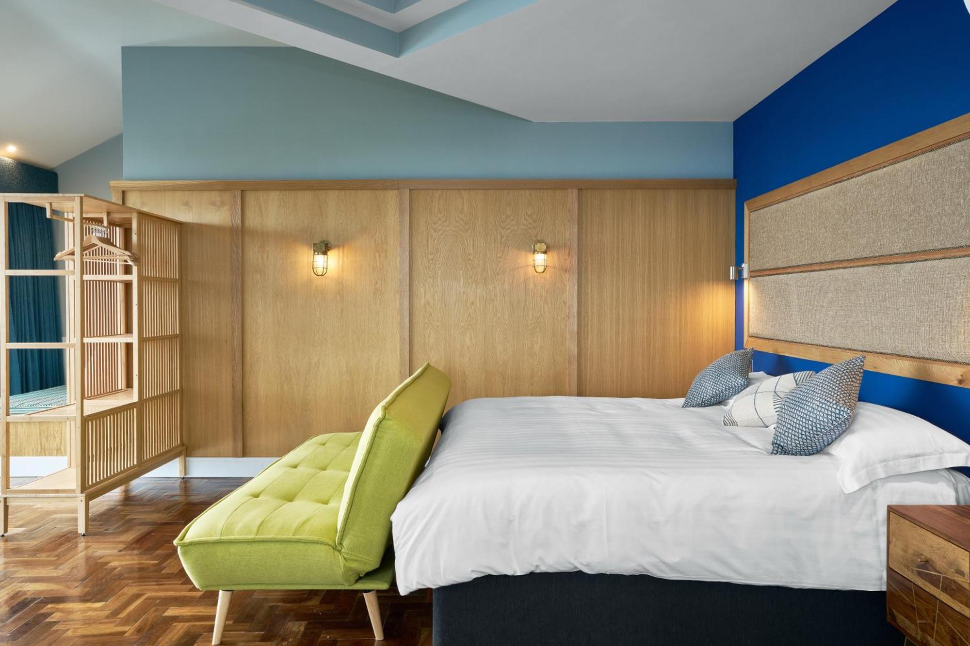 King Sitric Hotell Howth Eksteriør bilde