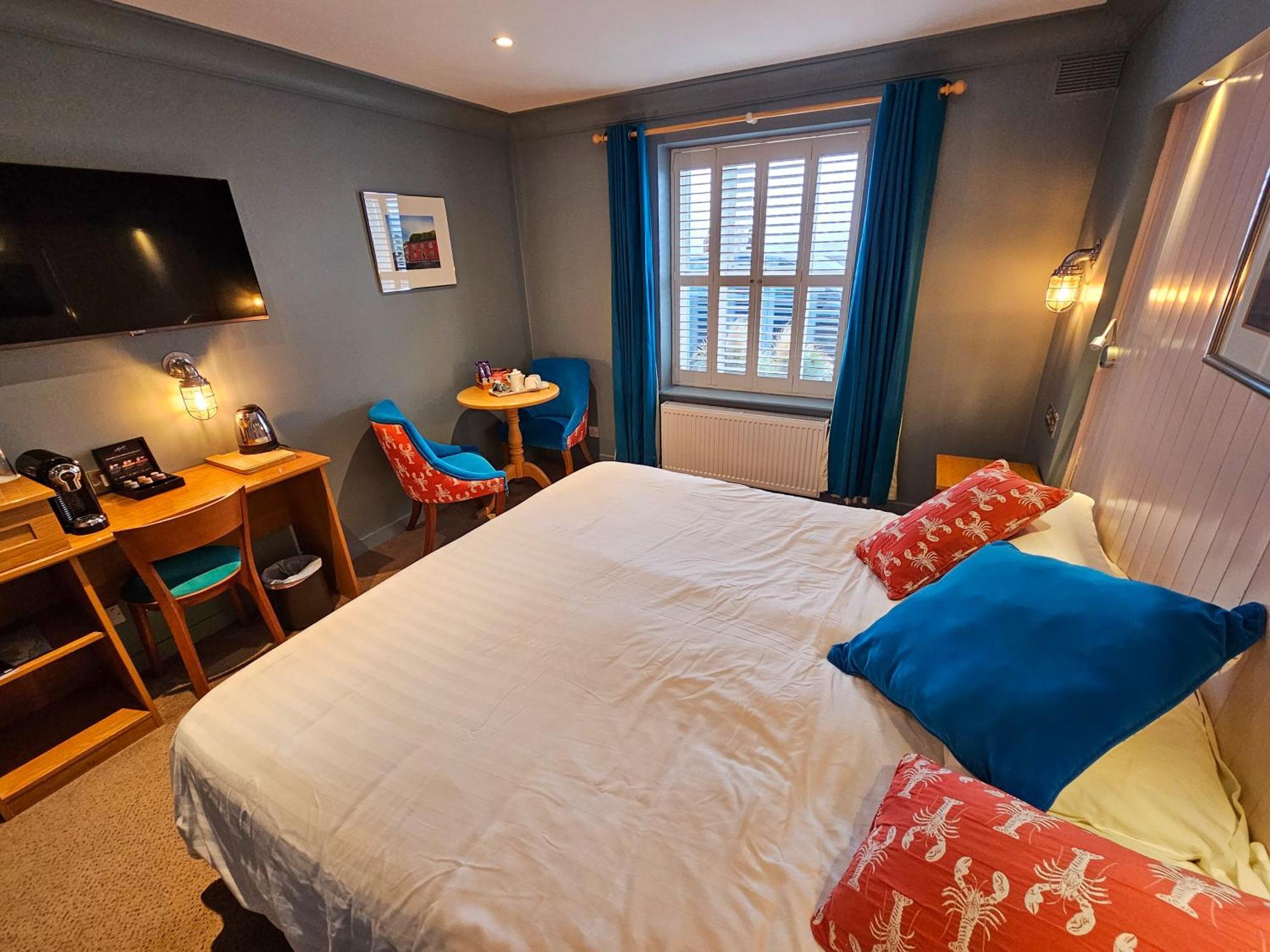 King Sitric Hotell Howth Eksteriør bilde