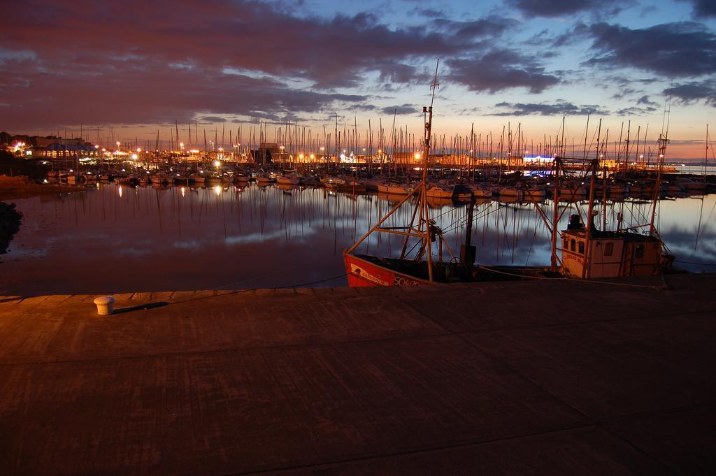 King Sitric Hotell Howth Eksteriør bilde