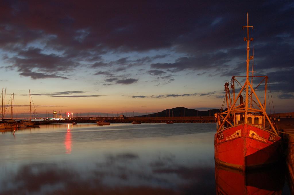 King Sitric Hotell Howth Eksteriør bilde