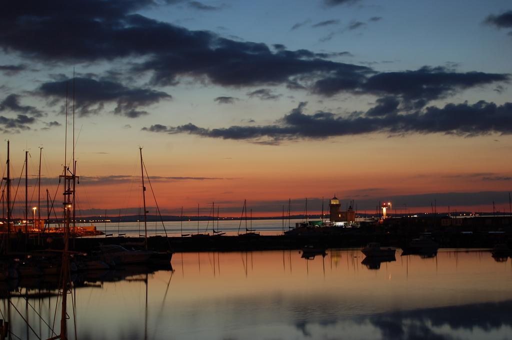 King Sitric Hotell Howth Eksteriør bilde
