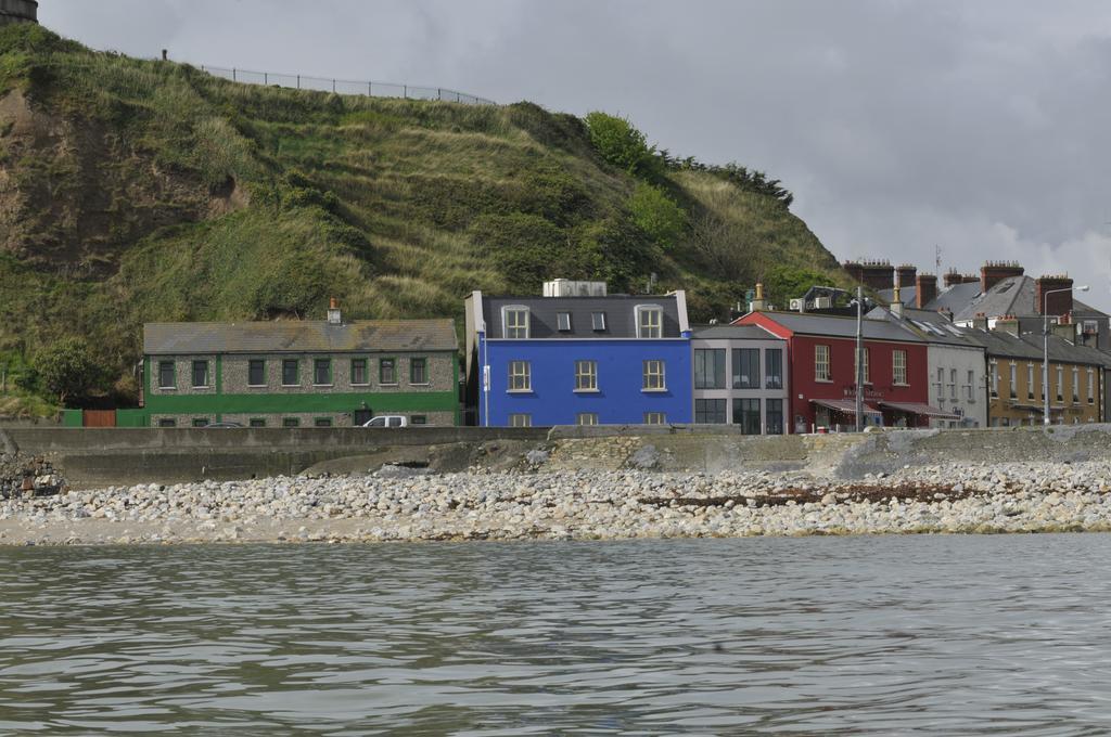 King Sitric Hotell Howth Eksteriør bilde