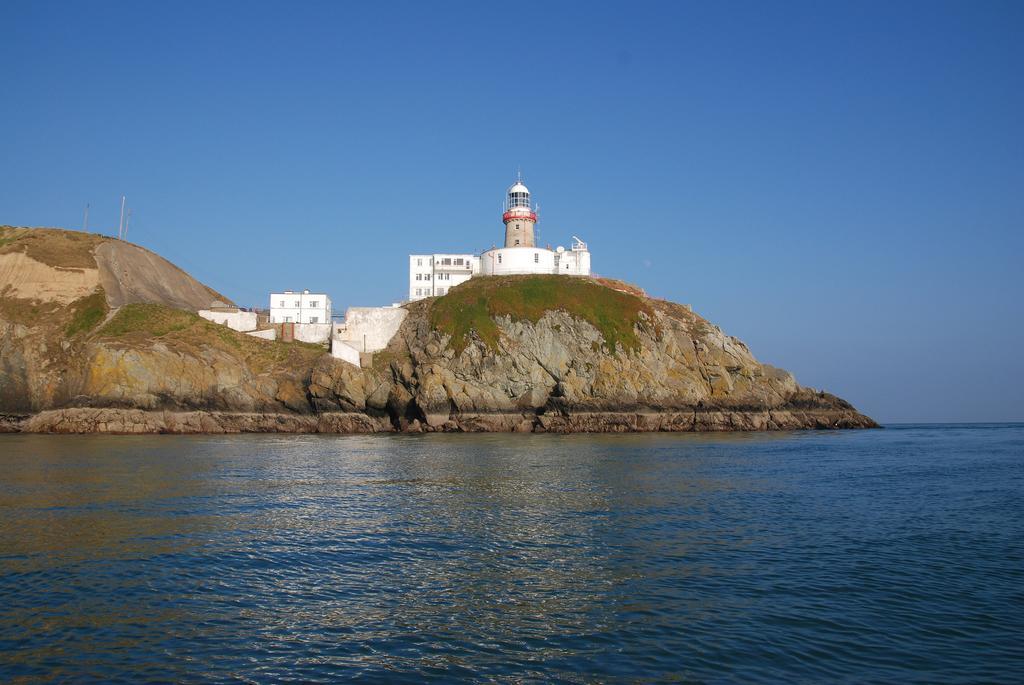 King Sitric Hotell Howth Eksteriør bilde