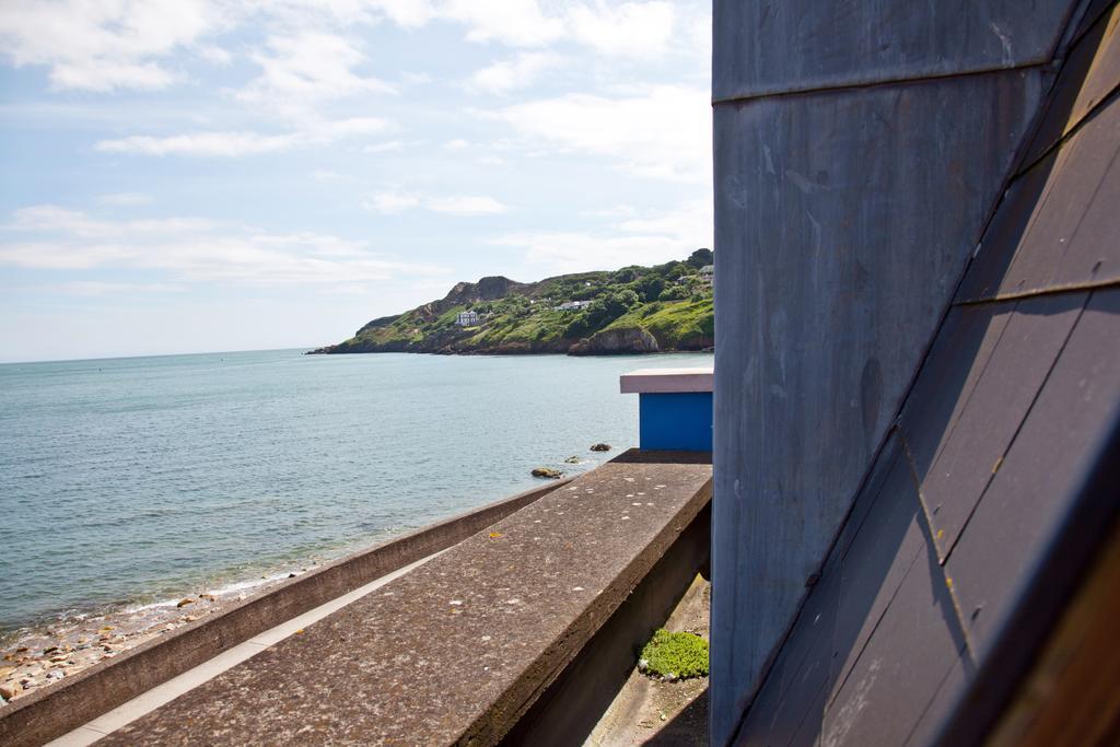 King Sitric Hotell Howth Eksteriør bilde