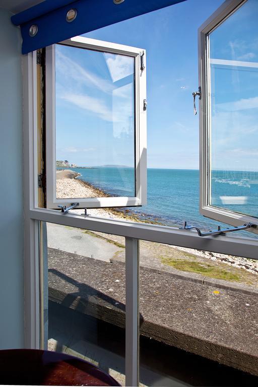 King Sitric Hotell Howth Eksteriør bilde